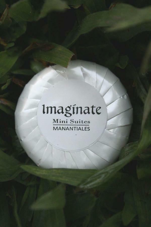 אפרטהוטל Manantiales Imaginate מראה חיצוני תמונה